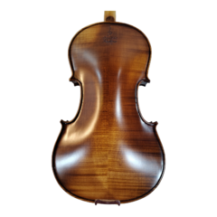 Violino 4/4 Solpac Faulkner VL20 Série Especial - Ajustado - loja online