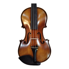 Violino 4/4 Solpac Faulkner VLI30 Intermediário - Ajustado - Plander