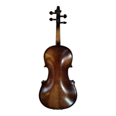 Violino 4/4 Solpac Faulkner VLI30 Intermediário - Ajustado na internet