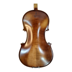 Violino 4/4 Solpac Faulkner VLI30 Intermediário - Ajustado - loja online