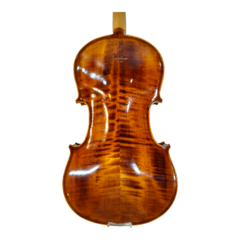 Violino 4/4 Solpac Faulkner VLI40 Intermediário - Ajustado - loja online