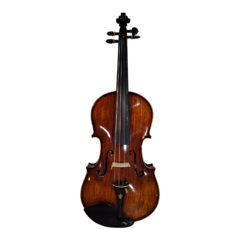 Violino 4/4 Solpac Faulkner VLI40 Intermediário - Ajustado - comprar online