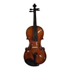 Violino 4/4 Solpac Faulkner VLP50 Profissional - Ajustado - comprar online