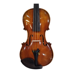 Violino 4/4 Solpac Faulkner VLP50 Profissional - Ajustado - Plander