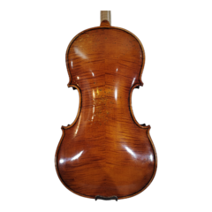 Violino 4/4 Solpac Faulkner VLP50 Profissional - Ajustado - loja online
