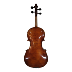 Violino 4/4 Solpac Faulkner VLP50 Profissional - Ajustado na internet