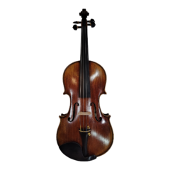 Violino 4/4 Solpac Faulkner VLP60 Profissional - Ajustado - comprar online