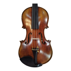 Violino 4/4 Solpac Faulkner VLP60 Profissional - Ajustado - Plander