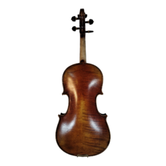Violino 4/4 Solpac Faulkner VLP60 Profissional - Ajustado na internet