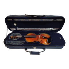 Imagem do Violino 4/4 Solpac Faulkner VLP80 Profissional - Ajustado