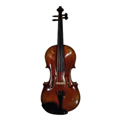 Violino 4/4 Solpac Faulkner VLP80 Profissional - Ajustado - comprar online