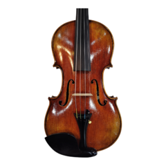 Violino 4/4 Solpac Faulkner VLP80 Profissional - Ajustado - Plander