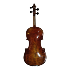 Violino 4/4 Solpac Faulkner VLP80 Profissional - Ajustado na internet