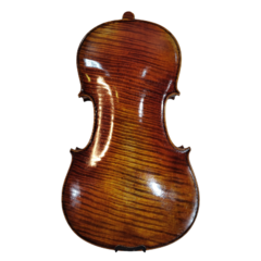 Violino 4/4 Solpac Faulkner VLP80 Profissional - Ajustado - loja online