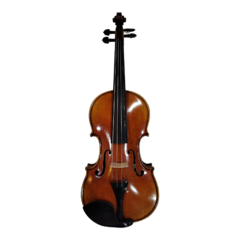 Violino 4/4 Solpac Faulkner VLP90 Profissional - Ajustado - comprar online