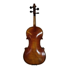 Violino 4/4 Solpac Faulkner VLP90 Profissional - Ajustado na internet