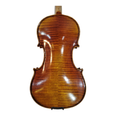 Violino 4/4 Solpac Faulkner VLP90 Profissional - Ajustado - loja online