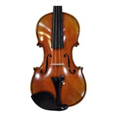 Violino 4/4 Solpac Faulkner VLP90 Profissional - Ajustado - Plander