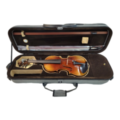 Violino 4/4 Solpac Faulkner VLP70 Profissional - Ajustado