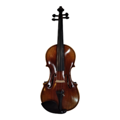 Violino 4/4 Solpac Faulkner VLP70 Profissional - Ajustado - comprar online