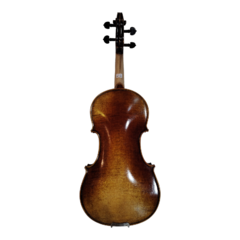 Violino 4/4 Solpac Faulkner VLP70 Profissional - Ajustado na internet