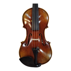 Violino 4/4 Solpac Faulkner VLP70 Profissional - Ajustado - Plander