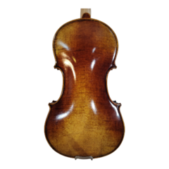 Violino 4/4 Solpac Faulkner VLP70 Profissional - Ajustado - loja online