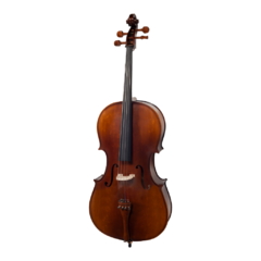 Violoncelo 1/8 Michael VOM106 Boxwood Infantil - Ajustado