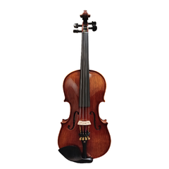 Violino 4/4 Eagle VK544 Concerto Series Envelhecido - Ajustado - comprar online