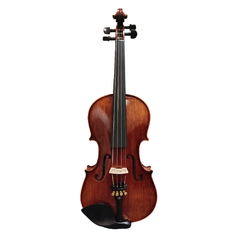 Violino 4/4 Eagle VK644 Concerto Series Envelhecido - Ajustado - comprar online