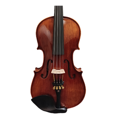Violino 4/4 Eagle VK644 Concerto Series Envelhecido - Ajustado na internet