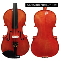 Violino 4/4 Eagle VK844 Concerto Series - Ajustado