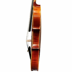 Violino 4/4 Solpac Faulkner VL10 Estudante - Ajustado - loja online