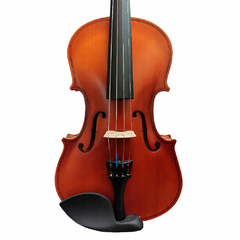 Violino 4/4 Solpac Faulkner VL10 Estudante - Ajustado na internet