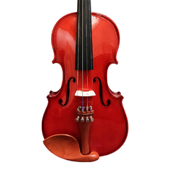 Violino 3/4 Michael VNM136 Boxwood Séries - Ajustado na internet