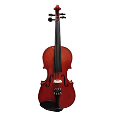 Violino 1/2 Michael VNM11 Madeira Maciça - Ajustado - comprar online