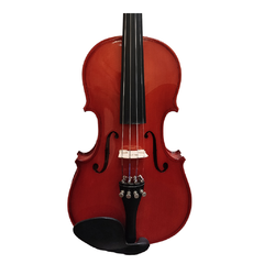 Violino 1/2 Michael VNM11 Madeira Maciça - Ajustado na internet