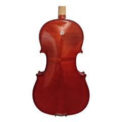 Violino 3/4 Michael VNM30 Tradicional - Ajustado - Plander