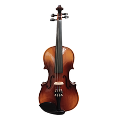 Violino 4/4 Michael VNM49 Estojo, Arco e Ajuste Profissional - comprar online