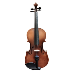 Violino 4/4 Vogga VON144N Estudante - Ajustado - comprar online