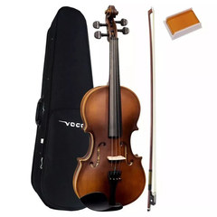 Violino 4/4 Vogga VON144N Estudante - Ajustado - loja online