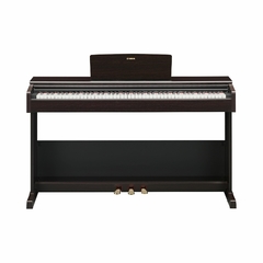 Piano Digital Yamaha Arius YDP-105R Rosewood - comprar online