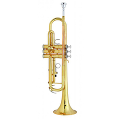 Trompete Sib Yamaha YTR-3335 Laqueado