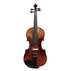 Violino 4/4 Zion Orquestra Antique, Ajustado Estojo Meia-lua - comprar online