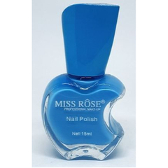 05 Azul Médio (Miss Rôse)