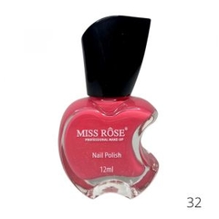 32 Coral (Miss Rôse)