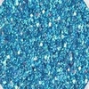 Glitter Fino Azul Holográfico