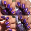 Cosmic Purple (Vanessa Molina)