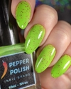 Fantasia Criativa (Pepper Polish)