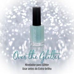 Over The Glitter (Penélope Luz)